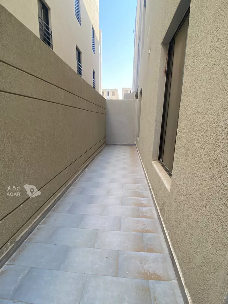 شقة للإيجار في شارع ابن سعيد المقرئ, حي السعادة, مدينة الرياض, منطقة الرياض 6