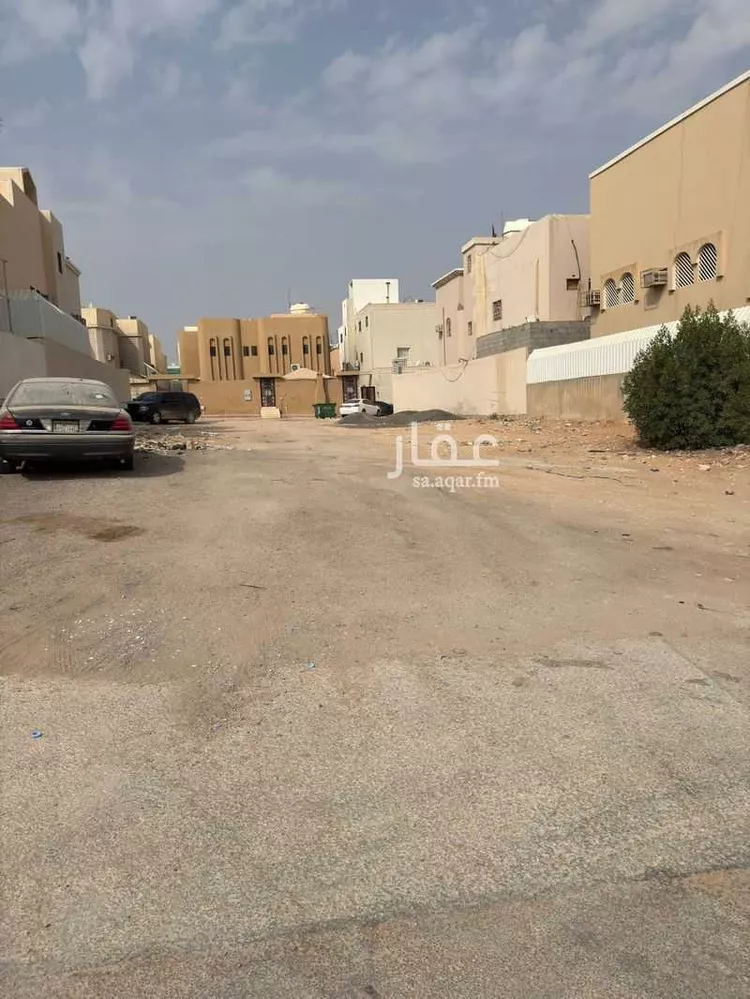 أرض للبيع في شارع الضياء, حي الملك فيصل, مدينة الرياض, منطقة الرياض صورة 4