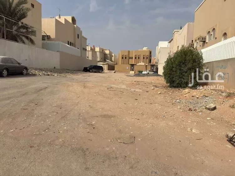 أرض للبيع في شارع الضياء, حي الملك فيصل, مدينة الرياض, منطقة الرياض صورة 3