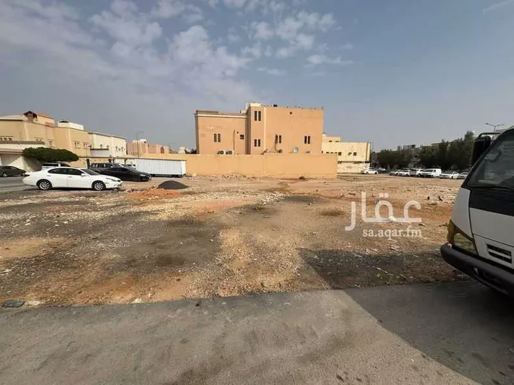 أرض للبيع في شارع الضياء, حي الملك فيصل, مدينة الرياض, منطقة الرياض صورة 2