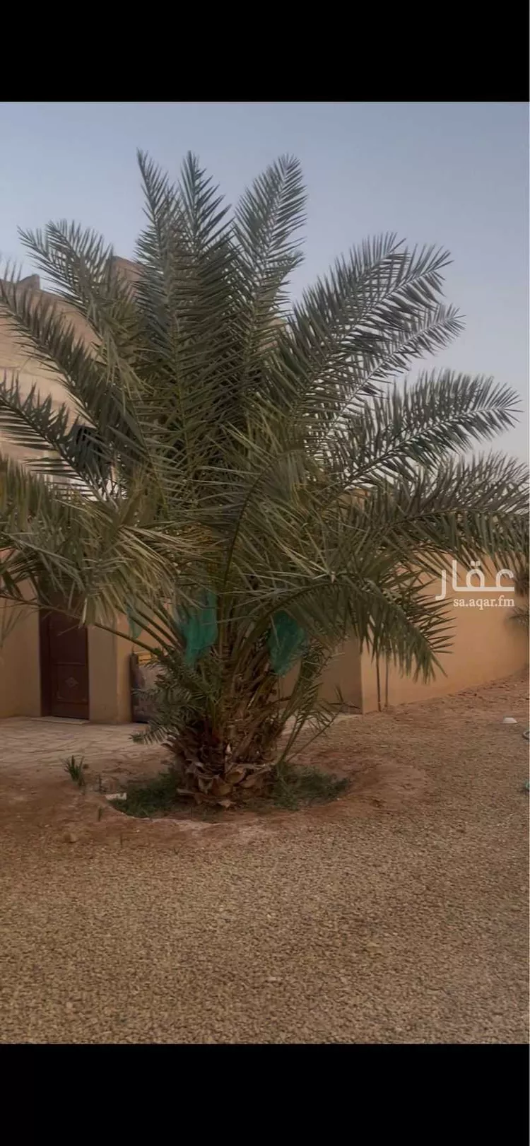 أرض للبيع في شارع 25-21, حي الروضة, مدينة المجمعة, منطقة الرياض صورة 3