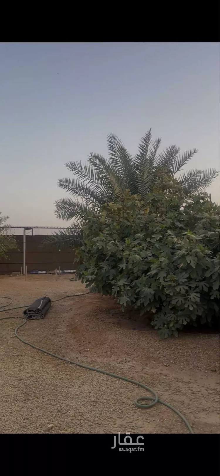 أرض للبيع في شارع 25-21, حي الروضة, مدينة المجمعة, منطقة الرياض صورة 5