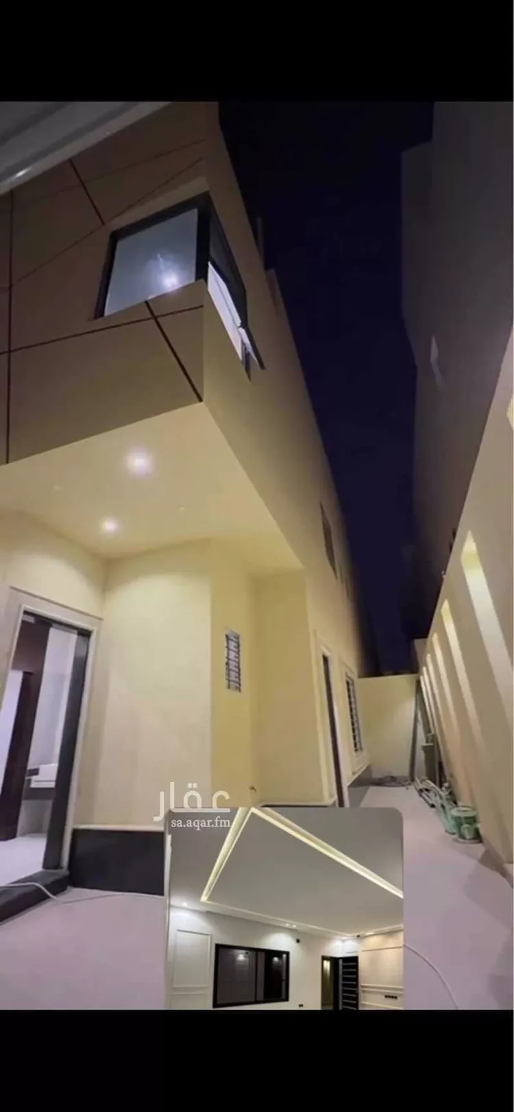 دور للبيع في شارع عبدالعزيز الرفاعي, حي الجنادرية, مدينة الرياض, منطقة الرياض صورة 5