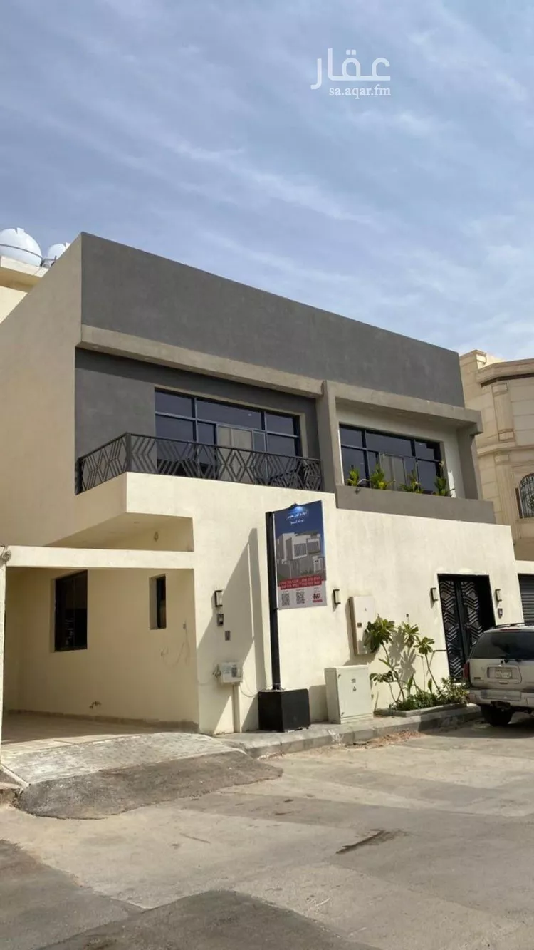 فيلا للبيع في شارع ابن إبراهيم التلمساني, حي النهضة, مدينة الرياض, منطقة الرياض