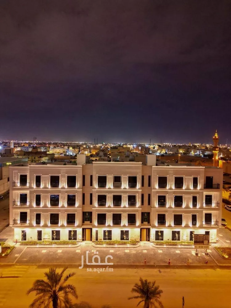 شقة للبيع في شارع التيسير, حي المونسية, مدينة الرياض, منطقة الرياض صورة 4