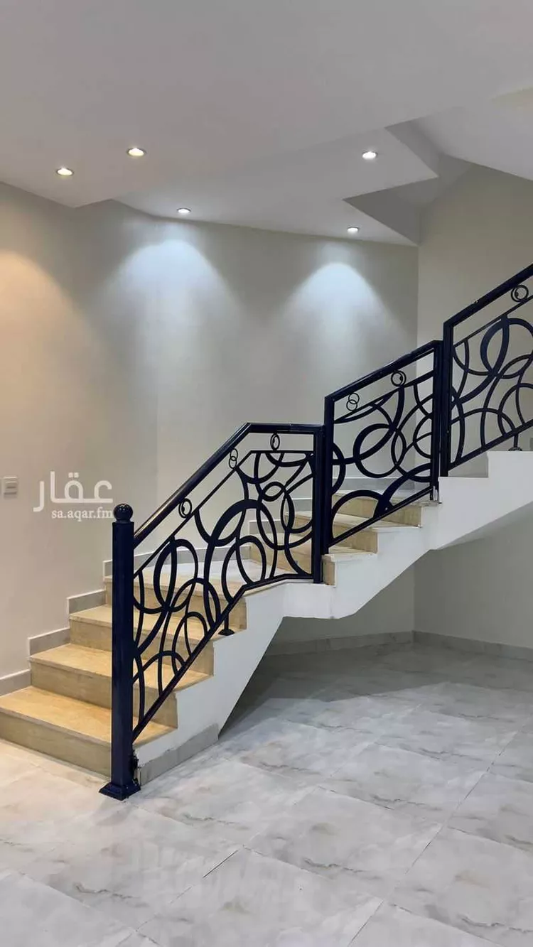 فيلا للإيجار في شارع جعفر الدينوري, حي طويق, مدينة الرياض, منطقة الرياض