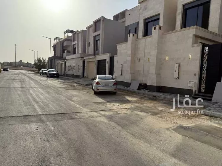 فيلا للبيع في شارع أبي الحسين الأزدي, حي طويق, مدينة الرياض, منطقة الرياض صورة 2