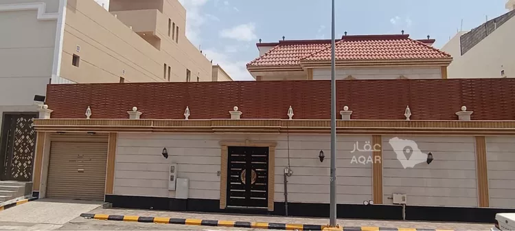 فيلا للبيع في شارع إبراهيم بن أحمد بن عبد الكا, حي الصالحية, مدينة جدة, منطقة مكة المكرمة صورة 2