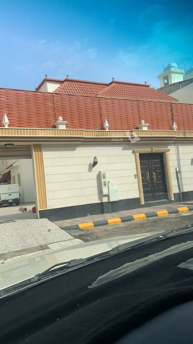 Villa for Sale in Jeddah As Salhiyah