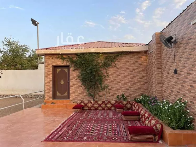 استراحة للبيع في شارع عسفان 165 ، القعرة ، الجموم صورة 3