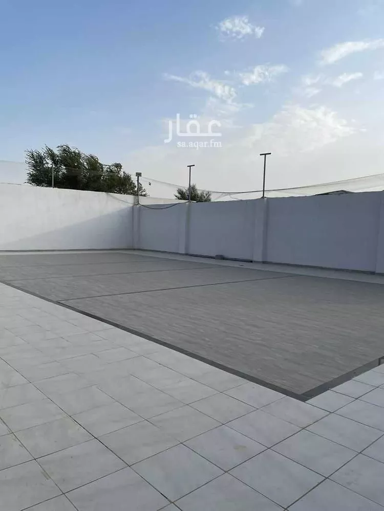 استراحة للبيع في شارع عسفان 165 ، القعرة ، الجموم صورة 5