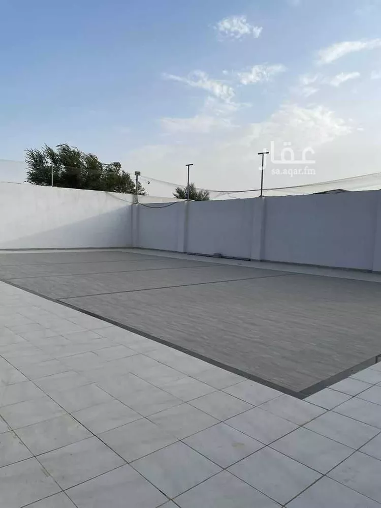 استراحة للبيع في شارع عسفان 165 ، القعرة ، الجموم 11