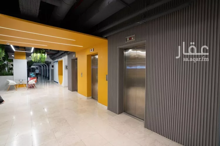 مكاتب جاهزة للإيجار 7