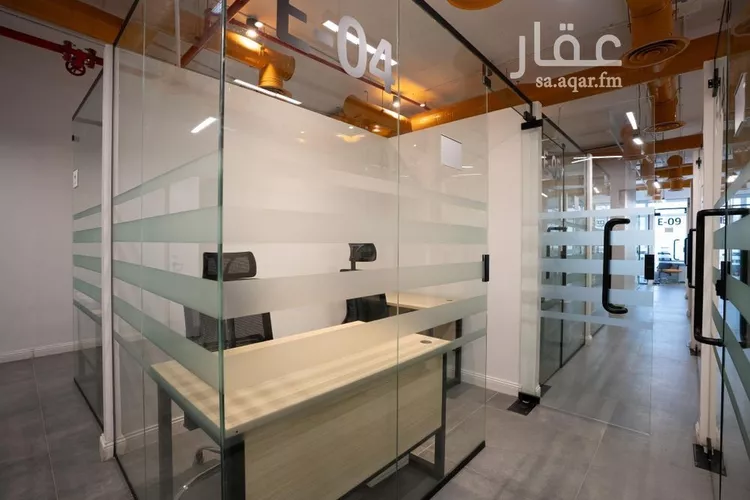 مكاتب جاهزة للإيجار 24