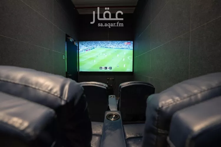 مكاتب جاهزة للإيجار 16