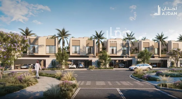 رسين خزام صورة 3