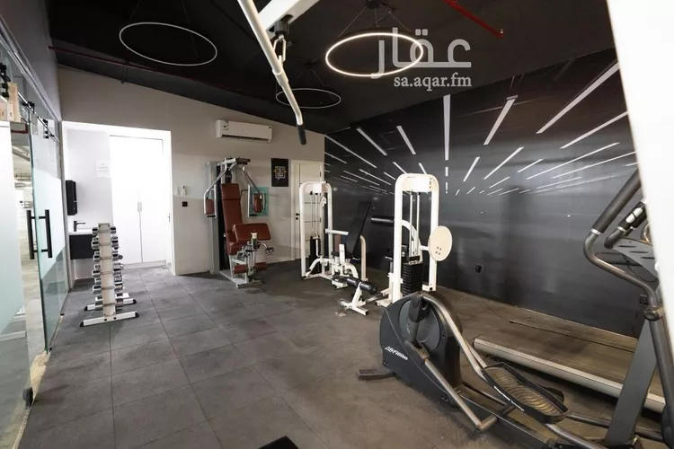 مكاتب جاهزة للإيجار صورة 5