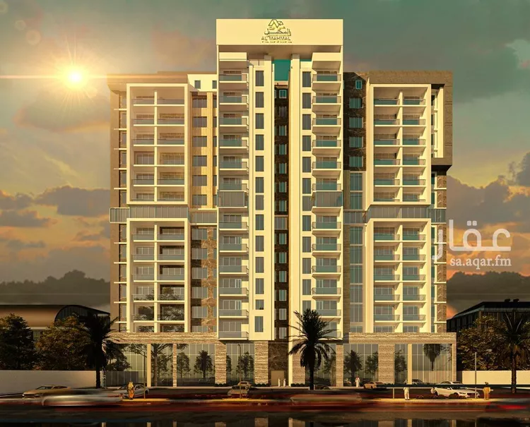 تلال الظهران صورة 2