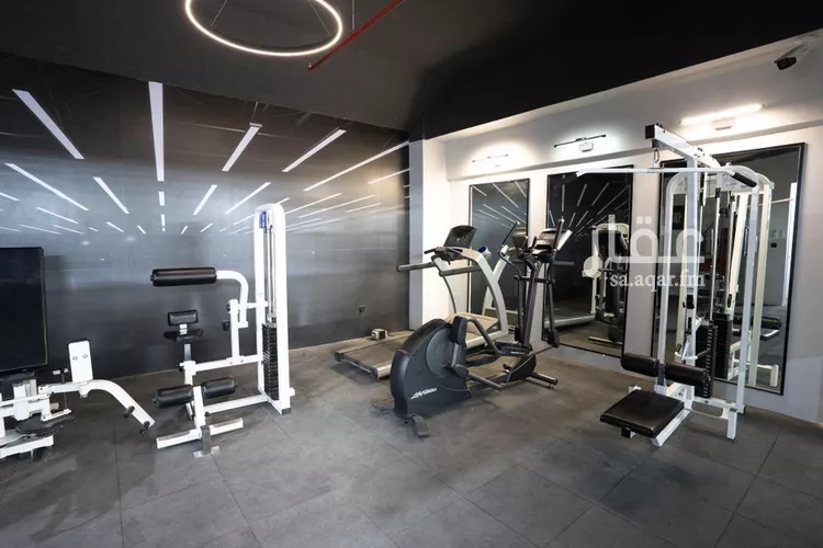 مكاتب جاهزة للإيجار 14