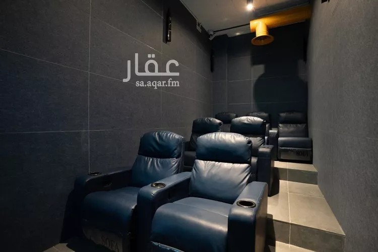 مكاتب جاهزة للإيجار 9