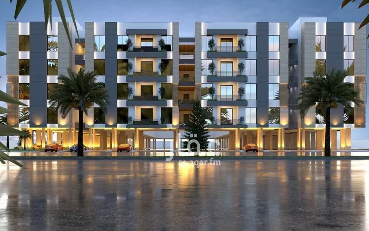 ديم ريزيدنس 10 - 11 