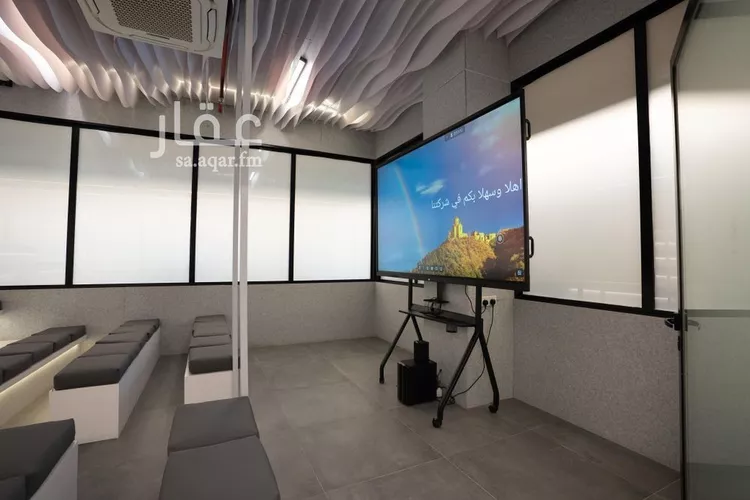 مكاتب جاهزة للإيجار 8