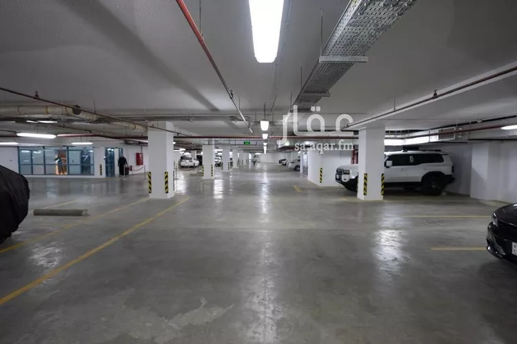 مكاتب جاهزة للإيجار 27