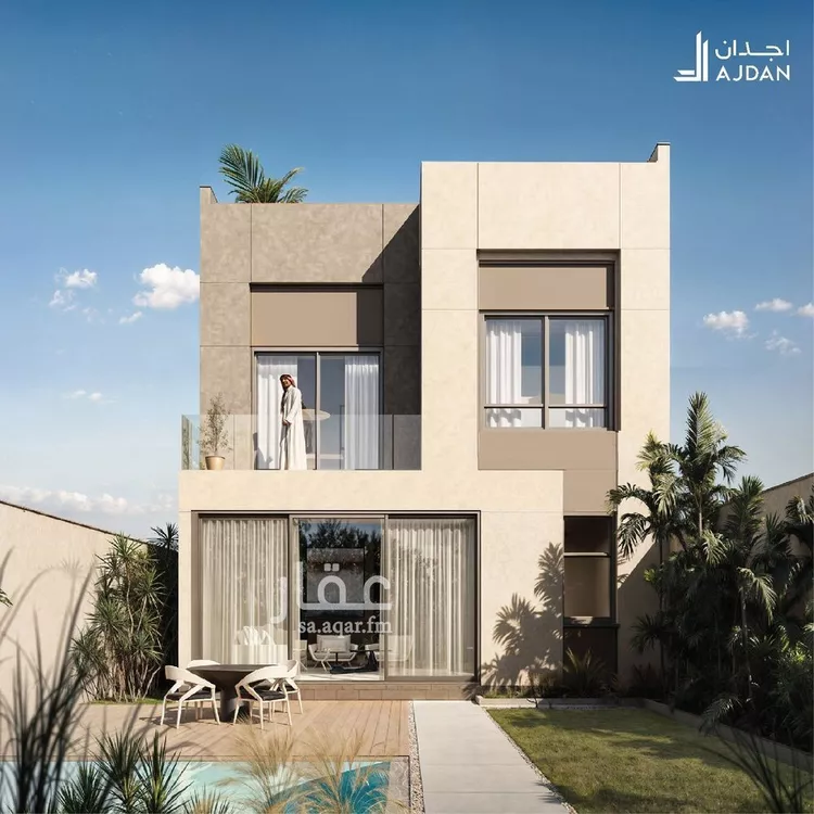 رسين خزام صورة 2