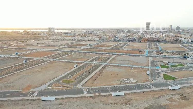 مخطط العليا هيلز