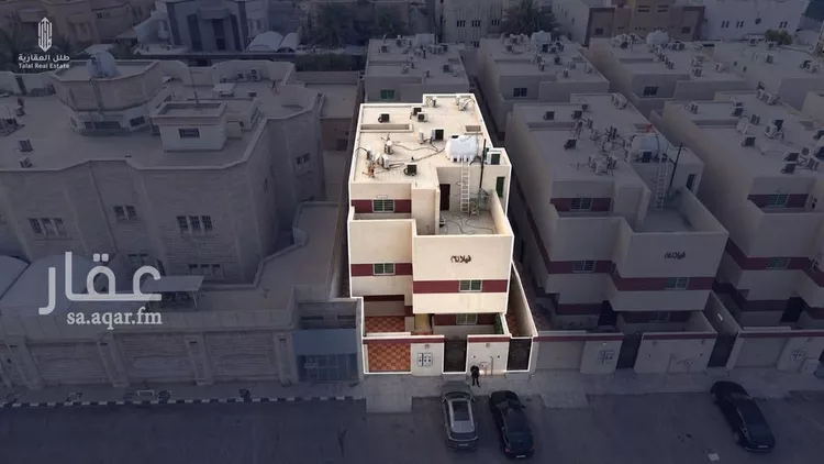 دور للإيجار في شارع ابن شراعة, حي الريان, مدينة الرياض, منطقة الرياض