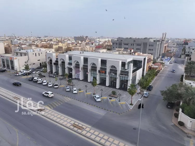 Complex for rent in Buraydah Al Rwaf Subdivision صورة 2