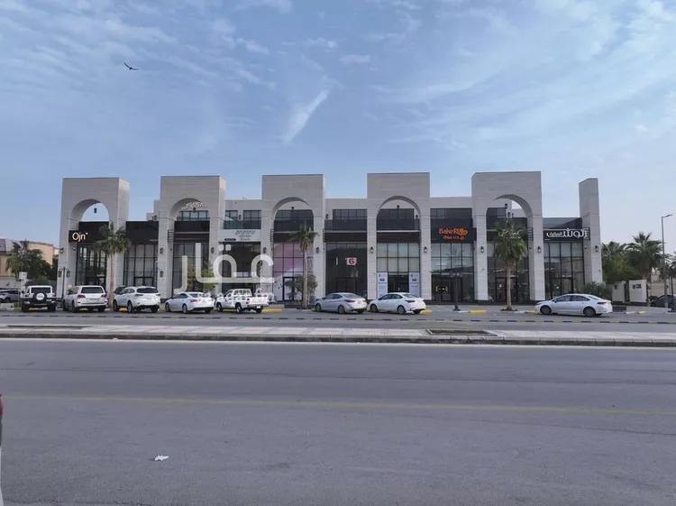 Complex for rent in Buraydah Al Rwaf Subdivision صورة 3