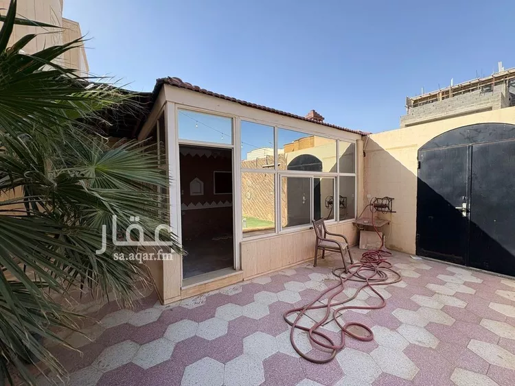 فيلا للبيع في شارع مطلق بن صالح, حي الريان, مدينة بريدة, منطقة القصيم صورة 5