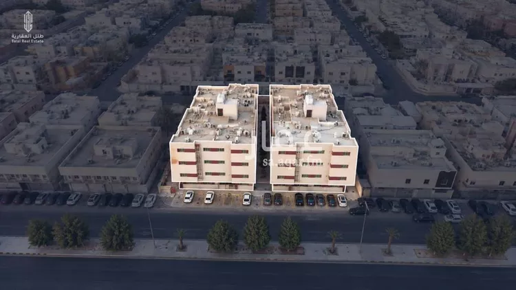 شقة للإيجار في شارع بريدة, حي الريان, مدينة الرياض, منطقة الرياض