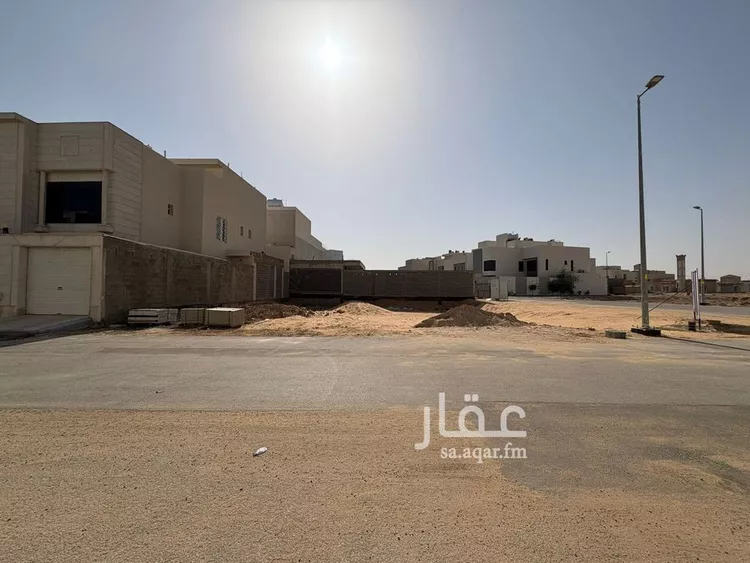 أرض للبيع في شارع الجَمِيمَه, حي الرحاب, مدينة بريدة, منطقة القصيم صورة 4