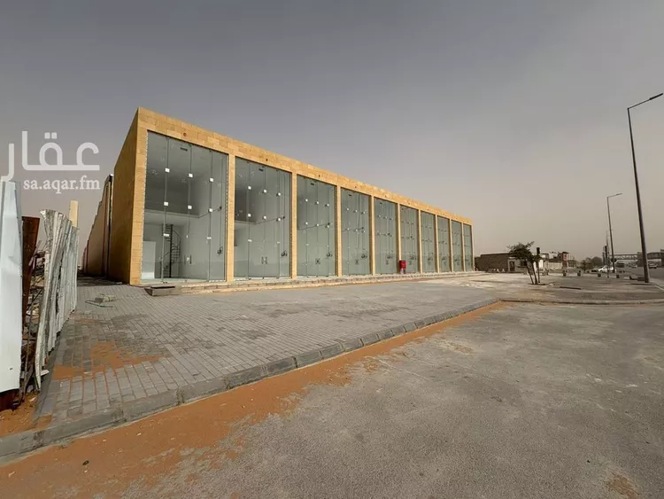 مستودع للإيجار في شارع الخرج, حي الدفاع, مدينة الرياض, منطقة الرياض 9