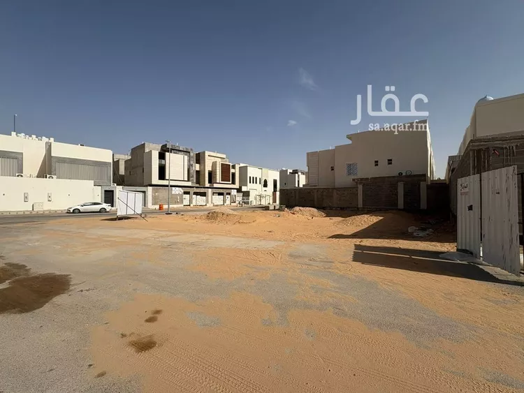 أرض للبيع في شارع الجَمِيمَه, حي الرحاب, مدينة بريدة, منطقة القصيم صورة 5