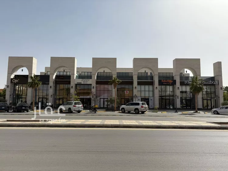 عمارة للإيجار في شارع وكيع بن الجراح, حي الريان, مدينة بريده, منطقة القصيم صورة 2
