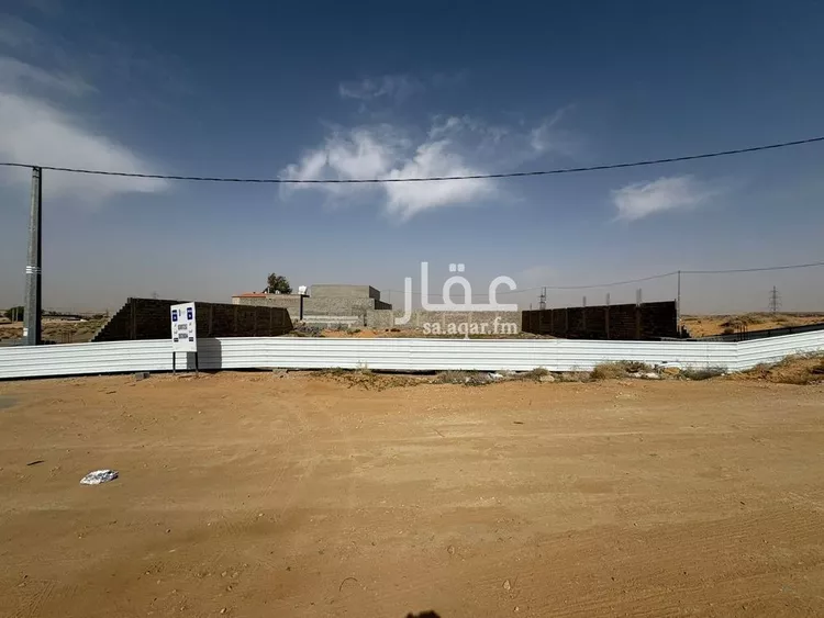 أرض للبيع في حي الخزامى, مدينة بريدة, منطقة القصيم صورة 2