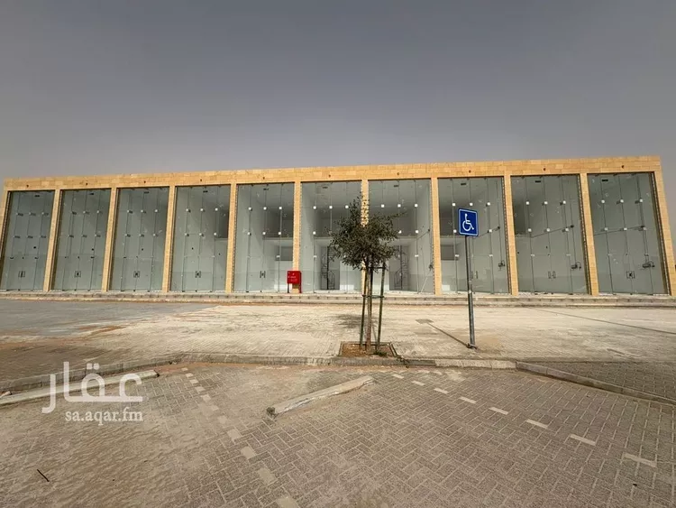 عمارة للإيجار في شارع الخرج, حي الدفاع, مدينة الرياض, منطقة الرياض صورة 3