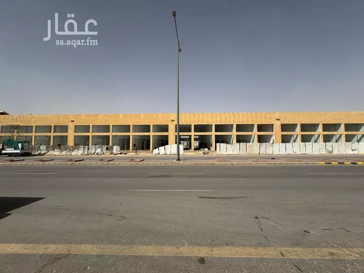 عمارة للإيجار في شارع السباق, حي المصانع, مدينة الرياض, منطقة الرياض