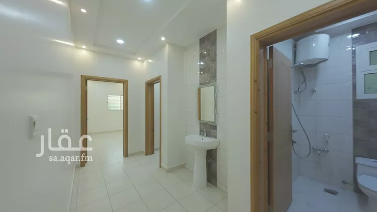 شقة للإيجار في شارع بريدة, حي الريان, مدينة الرياض, منطقة الرياض صورة 3