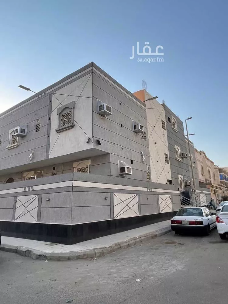 عمارة للبيع في شارع هند السلمي, حي السنابل, مدينة جدة, منطقة مكة المكرمة صورة 2