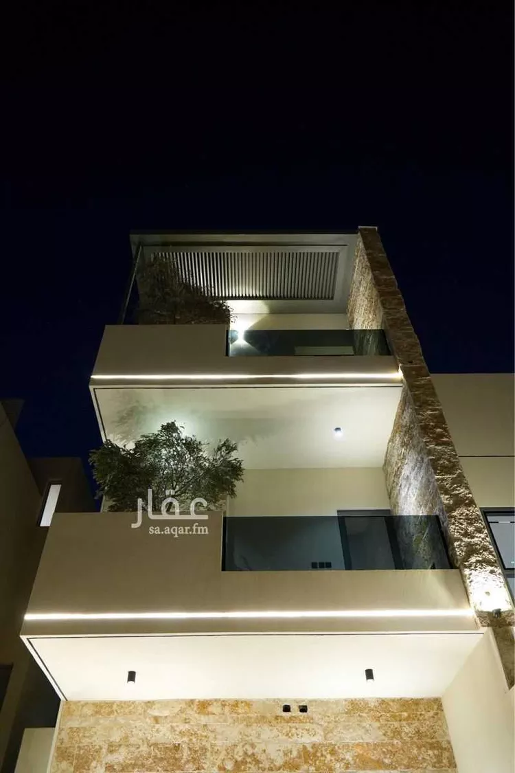 شقة للبيع في شارع علي بن الخلال, حي العارض, مدينة الرياض, منطقة الرياض صورة 3