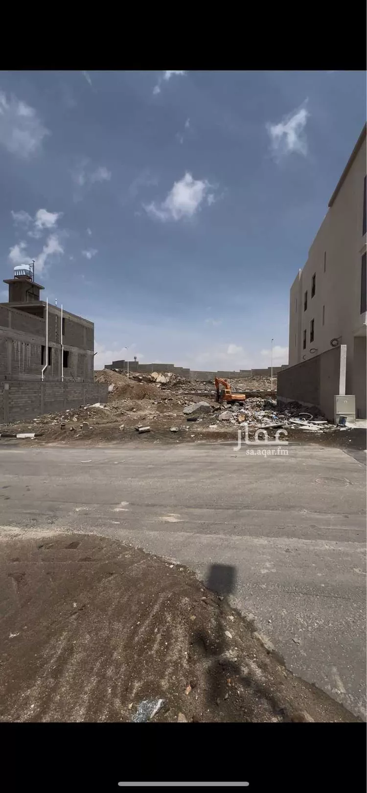 أرض للبيع في حي الظرفة, مدينة خميس مشيط, منطقة عسير