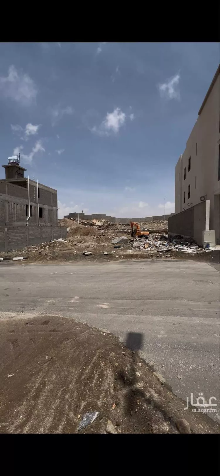 أرض للبيع في حي الظرفة, مدينة خميس مشيط, منطقة عسير صورة 3