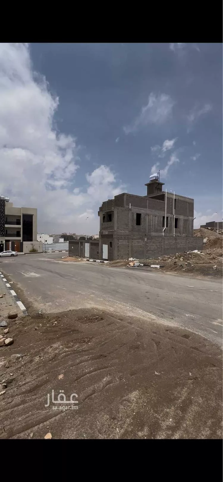 أرض للبيع في حي الظرفة, مدينة خميس مشيط, منطقة عسير صورة 2