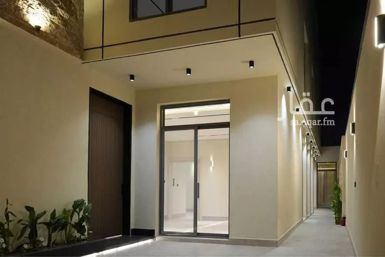 دور للبيع في شارع علي بن الخلال, حي العارض, مدينة الرياض, منطقة الرياض صورة 2