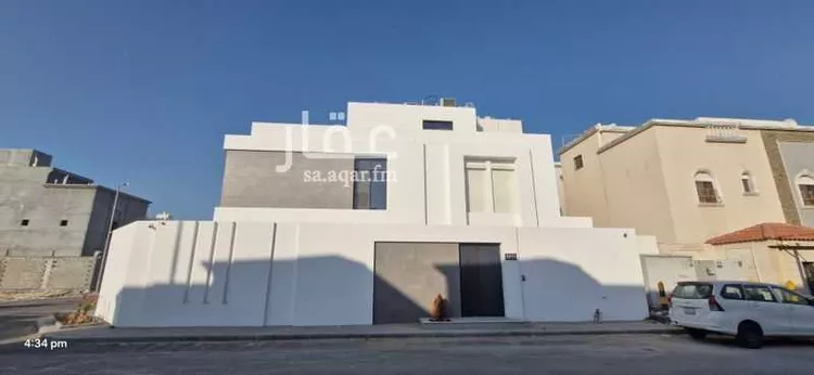 فيلا للإيجار في شارع القافلة ، حي الشعلة ، الدمام ، الدمام صورة 4