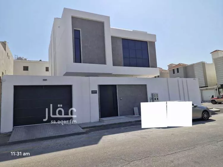 فيلا للبيع في شارع 15ب ، حي الشعلة ، الدمام ، الدمام صورة 2